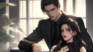 CEO diam-diam mencintaiku, dia menjagaku dan manjakan aku habis-habisan ~ Li Kele ~