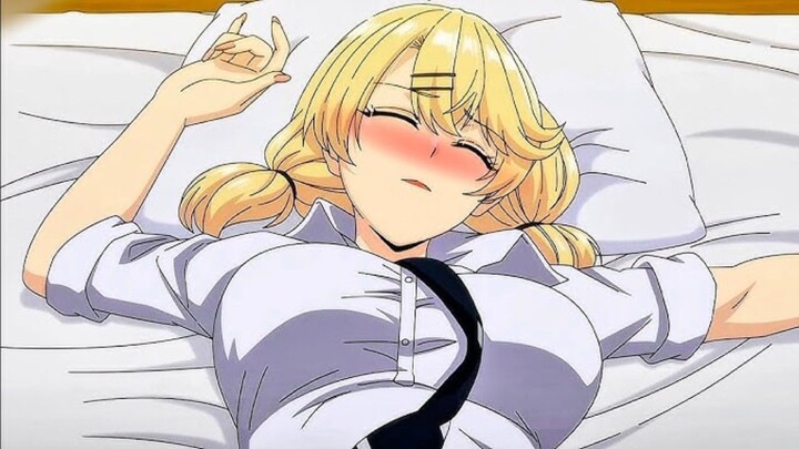 ANIME HAREM PALING BRUTAL 18+!!🥵🤤