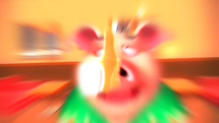 Heo: Lẹ tay phá đảo “Nhà hàng Bát Tiên”, thành tích có thể tra cứu.