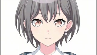 All MyGO!! members: "Don't look for C!"