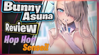 Bunny Asuna Review: Everything You Want To Know 「 Blue Archive 」