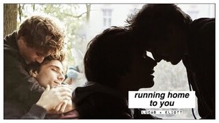 lucas + eliott | running home to you [+3x10]