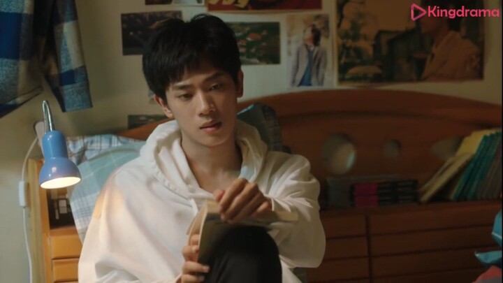 🌈 STAY WITH ME (2023) EPS. 7 INDO SUB 🌈