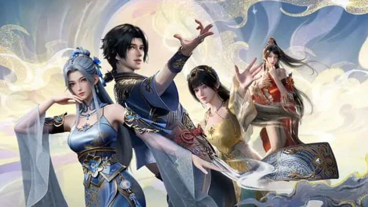 The Alchemist’s Rise | 1 - 5 Sub Indo