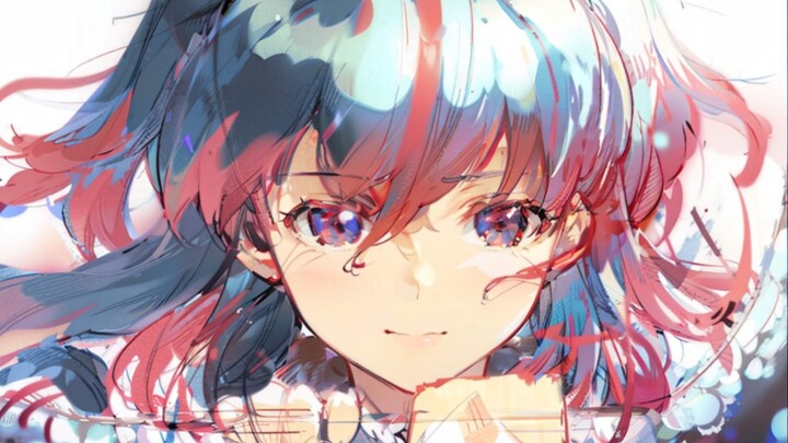 “No matter how deep a memory is, it will fade away one day. Will it really be forgotten?”