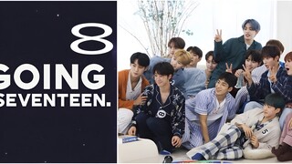 [ VIETSUB | SEVENTEEN ] GOING SEVENTEEN EP 8   📌 Quả Dâu 1998
