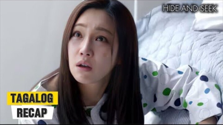 Akala Niya Aampunin Siya, Pero Naging Alipin Sya sa Bahay ng Mayayaman | Movie Recap Tagalog - KDram