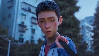成年人的生活没有“容易”二字