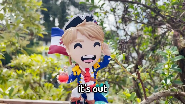 You Laugh You Lose IN REAL LIFE