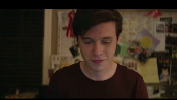 Movie resource sharing: "Love, Simon"