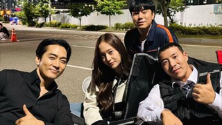 2. TITLE: The Player 2 [2024]/Korean Series Action Comedy Drama Mystery Tagalog Dubbed HD