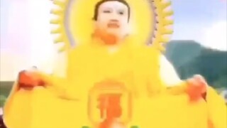 今天我送你五千万  我佛了