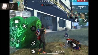 Oneshot với điện thoại 3 #highlightgamer #hotgame #hotfreefire #fungame