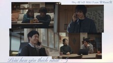 [Vietsub] Ichiban suki na hana tập 5