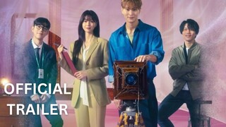 Midnight Photo Studio Kdrama Trailer | Midnight Photo Studio Kdrama Trailer  [ENG SUB]