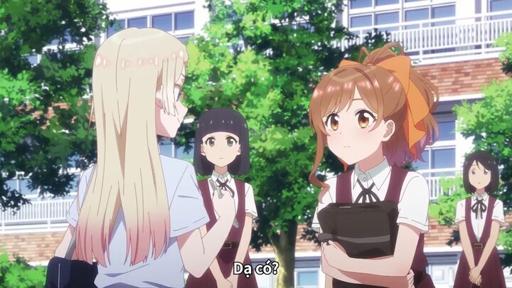 SELECTION PROJECT - Tập 02 [Việt sub]