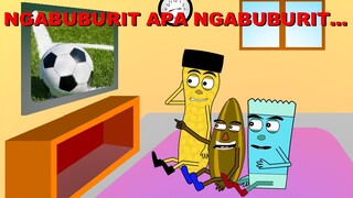 NGABUBURIT