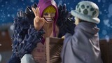 One Piece Emotional Story (Reminiscence Killing) Seri One Piece, PV Promosi Resmi Diumumkan, Rasanya