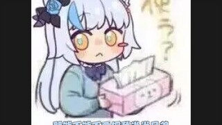 【艾尔莎/二创】在“兄弟”的叫声中迷失自我