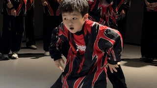 是在学习，更是在享受