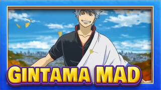 [Gintama] Aku Masih Pria Muda Yang Sama