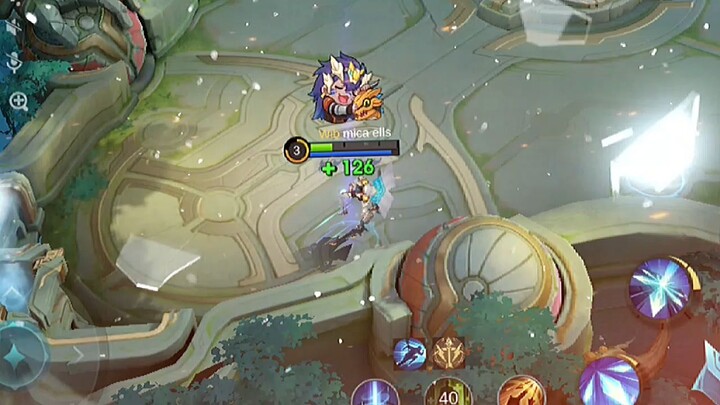 heeheh ganda ng edit 😊😊