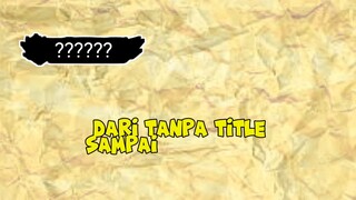 100 Pertadingan namatin FreeFire dari tanpa title sampai masuk top indonesia