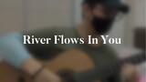 River Flows In You ❤️ - Yiruma