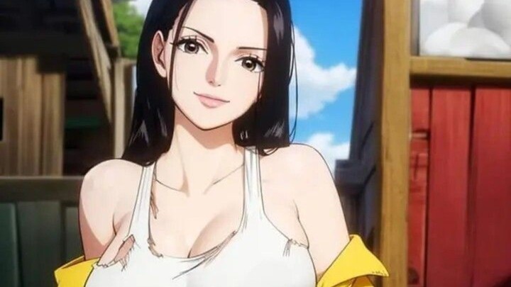 BAJU ROBIN SAMPAI ROBEK BEGITU