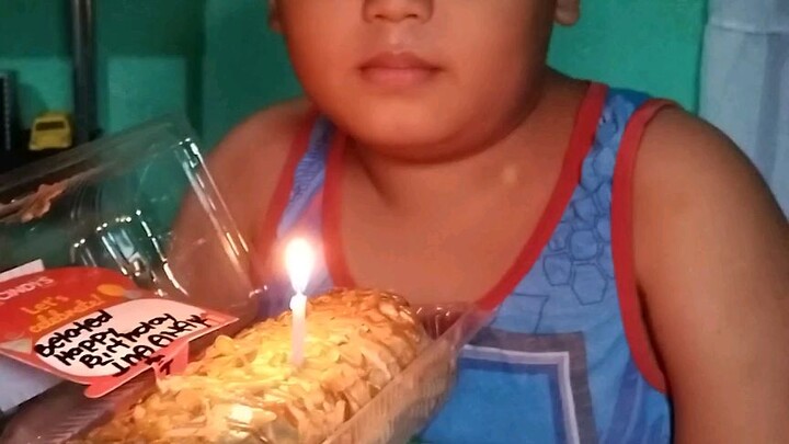 happiest birthday baby