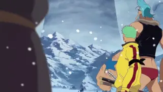 ONE PIECE Episode of Chopper Plus- Bloom in the Winter, Miracle Sakura (Tagalog