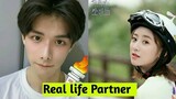 Zhao Yi Qin vs Ding Yi Yi (Sweet Sweet) Lifestyle comparisons