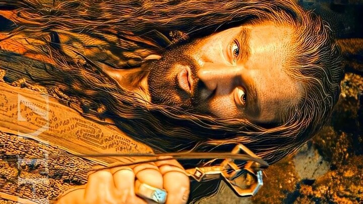 The Beauty Of Hobbit