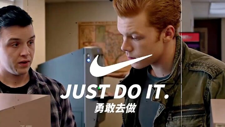 Tổng hợp cảnh nổi tiếng trong Shameless đã có hôm nay #Shameless #FrankGallagher #TổngHợpBùngNổ