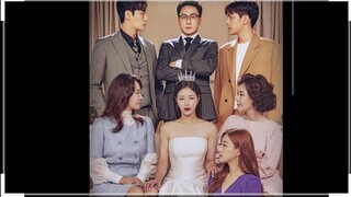 vengeance of the bride episode 1 eng sub (2022)
