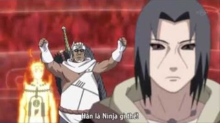 Naruto Shippuden tập 296 + 297 + 298 + 299 + 300 I NHẠC EDM I