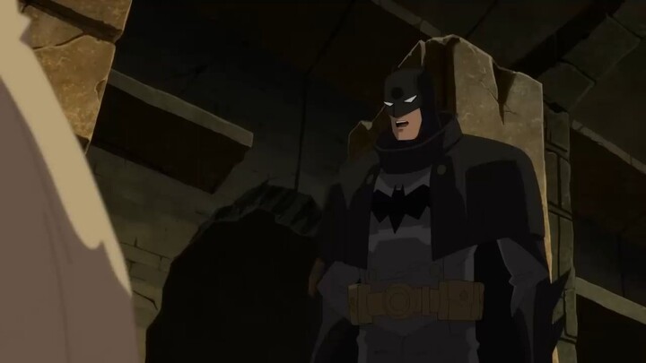 Batman - The Doom That Came to Gotham _ Watch the full movie from the description