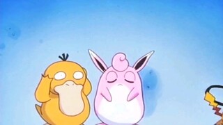 Psyduck ก็ดีขึ้นเช่นกัน!