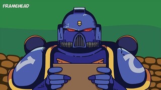 极限战士对猫娘的反应