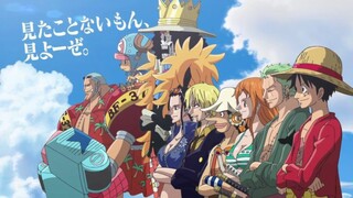 ONE PIECE AMV - ROYALTY