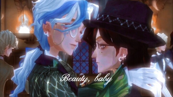 Do you think I don't know that you pretended to be your sister?