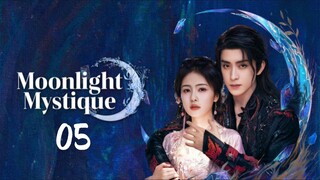 MM [SUB INDO] Moonlight Mystique Ep 5 🇮🇩