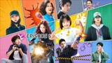 Strong Girl Namsoon Episode 6 [Sub Indo]