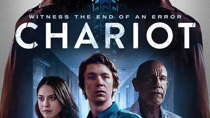 Chariot (2022) Horror