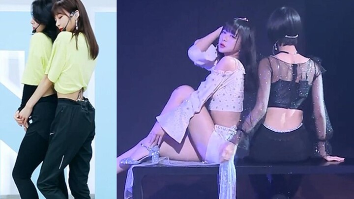 【SNH48】Come and grab the free B50, R&B ALL NIGHT X Ai Wei Yang