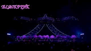 BLACKPINK - 'Typa Girl' | Coachella Version