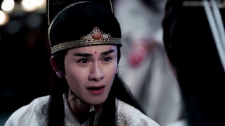 【Yao Su】【Jin Guangyao x Qin Su】Lovers in the world finally become siblings