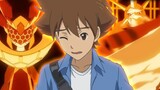 *SPOILERS* Digimon Adventure : Last Evolution Kizuna ENDING LEAKED!!