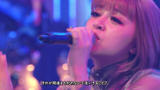 [Live] Cover Monster - MARiA (GARNiDELiA)