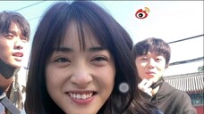 [Shen Yue] Funny girl confirmed! I will be sad for anyone who has not watched Shen Yue's vlog OK!